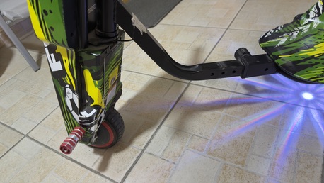 Al Malaz, Bicycles, SAR 150,  Electric Scooter- 3 Wheeler