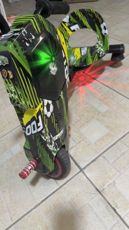 Al Malaz, Bicycles, SAR 150,  Electric Scooter- 3 Wheeler