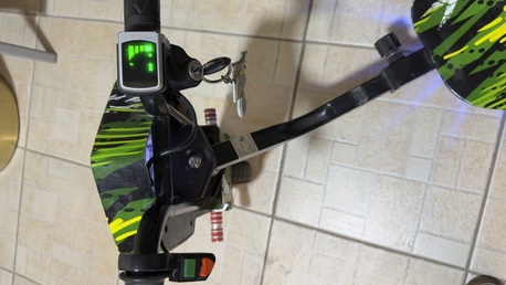 Al Malaz, Bicycles, SAR 150,  Electric Scooter- 3 Wheeler