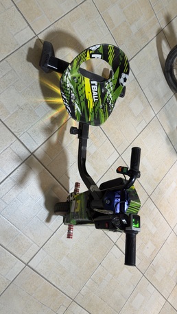 Al Malaz, Bicycles, SAR 150,  Electric Scooter- 3 Wheeler