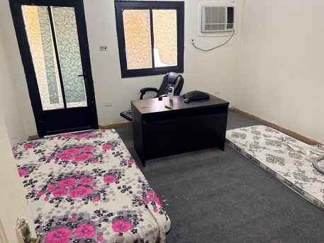 Al Aziziyah, Apartments/Houses, SAR 1000/month,  1 BR,  1 Separate Fully Furnished Room  For Rent In 2 BHK Family Flat Sar1000/M Azizia Jeddah