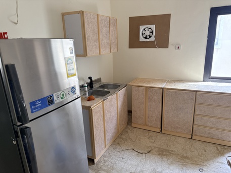 Al Aziziyah, Apartments/Houses, SAR 1000/month,  1 BR,  1 Separate Fully Furnished Room  For Rent In 2 BHK Family Flat Sar1000/M Azizia Jeddah