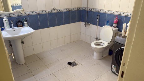 Al Aziziyah, Apartments/Houses, SAR 1000/month,  1 BR,  1 Separate Fully Furnished Room  For Rent In 2 BHK Family Flat Sar1000/M Azizia Jeddah