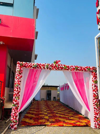 Mumbai, Event Planning, Banquet Hall In Virar - Krishna Ji Banquet Hall