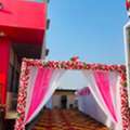 Banquet Hall In Virar - Krishna Ji Banquet Hall