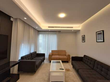 Abdoun, Apartments/Houses, JOD 23000/year,  Furnished,  2 BR,  155 Sq. Meter,  Brand New Apartment For Rent In Abdoun