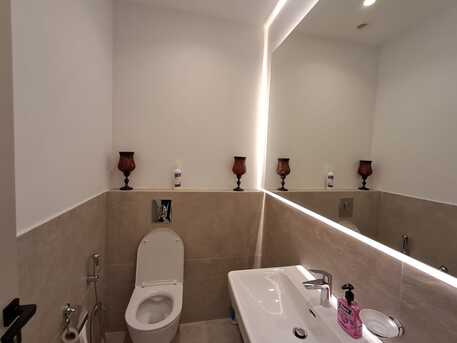 Abdoun, Apartments/Houses, JOD 23000/year,  Furnished,  2 BR,  155 Sq. Meter,  Brand New Apartment For Rent In Abdoun