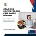 Coaching Center For The CBSE Board Near Me