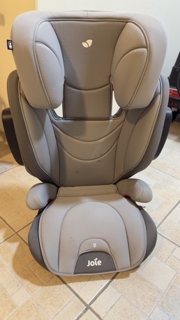 Al Malaz, Baby & Kid Stuff, SAR 250,  Car Seat- Brand: Joie