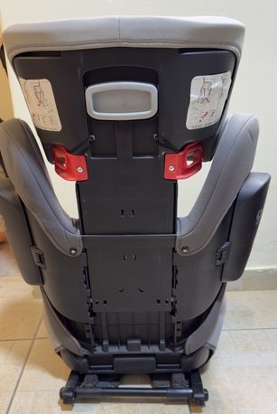 Al Malaz, Baby & Kid Stuff, SAR 250,  Car Seat- Brand: Joie