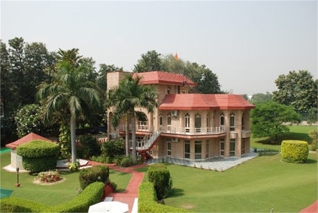 New Delhi, Event Planning, Best Villas In Noida For Parties | Sloshout