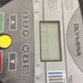 SAR 350,  Urgent Sale- Olympia Treadmill