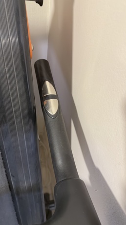 Al Malaz, Heavy Equipment, SAR 350,  Urgent Sale- Olympia Treadmill