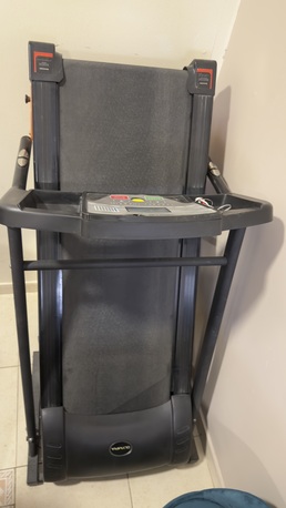 Al Malaz, Heavy Equipment, SAR 350,  Urgent Sale- Olympia Treadmill