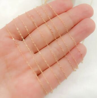 New York, Jewelry, Gold Filled Chain Wholesale &ndash; Stylish Chains From Tresor Jewelry Inc.