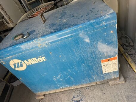 Safwa, Machinery, WELDING MACHINES FOR SALE