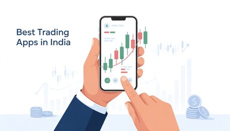 New Delhi, Financial, Practice Before You Invest &ndash; Paper Trading App India