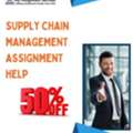 Supply Chain Management Assignment Help At 50% Off &ndash; Expert Suppor