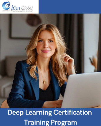 Bangalore, Education, Deep Learning Certification Training Program