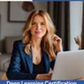 Deep Learning Certification Training Program