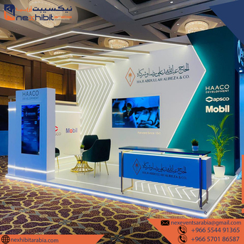 Riyadh, Marketing, Your Trusted Exhibition & Event Partner In KSA & UAE