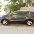BHD 48000,  Kia Sportage,  2019,  Automatic,  79000 KM,  Well Maintained # Reasonable Price # Trade-Loan Facility