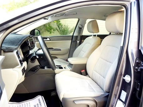 Umm Al Hassam, Vehicles, Cars & Trucks , BHD 48000,  Kia Sportage,  2019,  Automatic,  79000 KM,  Well Maintained # Reasonable Price # Trade-Loan Facility