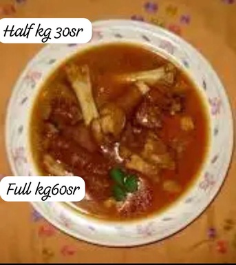 Riyadh, Food, SAR 100,  Tasty Food