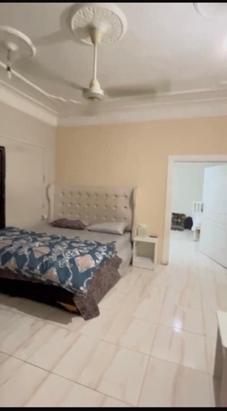 Jeddah, Apartments/Houses, SAR 1400/month,  1 BR,  ???? Family Flat For Rent (1BHK) - Available Mid-April