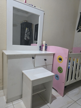 Jeddah, Apartments/Houses, SAR 1400/month,  1 BR,  ???? Family Flat For Rent (1BHK) - Available Mid-April