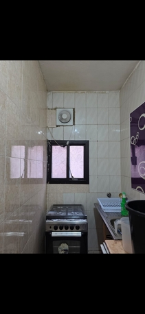 Jeddah, Apartments/Houses, SAR 1400/month,  1 BR,  ???? Family Flat For Rent (1BHK) - Available Mid-April
