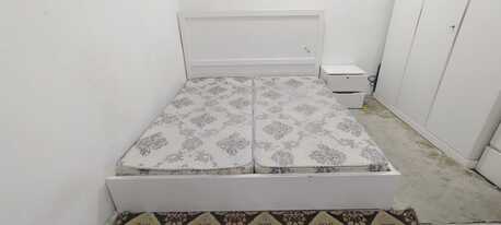 Dammam, Furniture, SAR 0650,  Bedroom Set Available