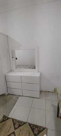 Dammam, Furniture, SAR 0650,  Bedroom Set Available