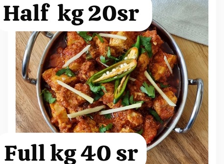 Riyadh, Food, SAR 40,  Tasty Food