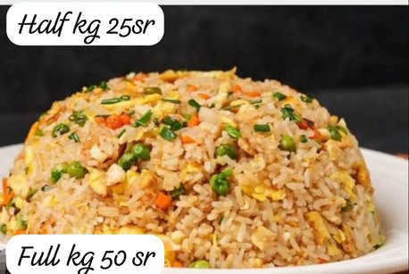 Riyadh, Food, SAR 40,  Tasty Food