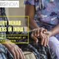 Rehabilitation Centre In Delhi | Trusted Recovery Support &ndash; Rehabs India