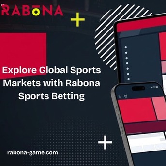 New Delhi, Business, Explore Global Sports Markets With Rabona Sports Betting