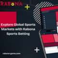 Explore Global Sports Markets With Rabona Sports Betting