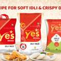 INR 42,  Extra Premium Yesbrand Idli Rice