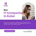 Trusted Best IT Companies In Dubai For Complete Business IT Services