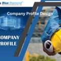 Company Profile Design