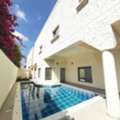 BHD 1100,  680 Sq. Meter,  Large Modern Villa With Private Pool  And Garden Exclusive
