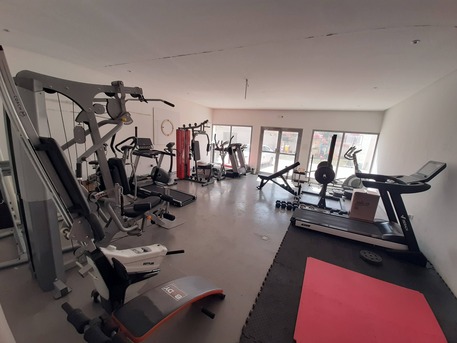 Saar, Villas, BHD 1100,  680 Sq. Meter,  Large Modern Villa With Private Pool  And Garden Exclusive