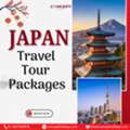 Japan Travel Tour Packages