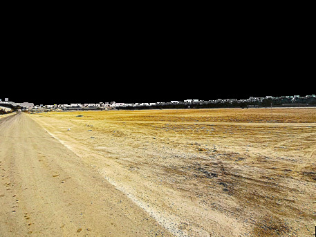 Hamala, Residential Plots, BHD 2400,  4000 Sq. Meter,  Land For Rent In Damistan Near Sea Area 0.600 Fills Per M2