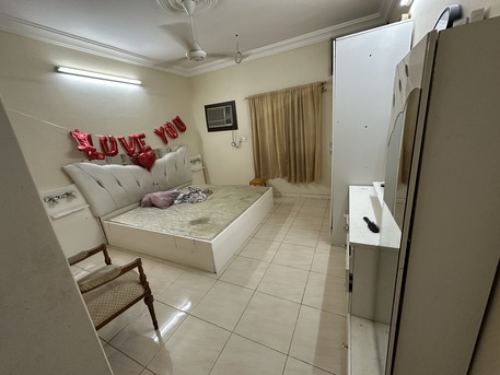 Makkah, Rooms Available, SAR 1000/month,  Furnished,  Furnished Room For Rent &ndash; Executive Bachelor Only