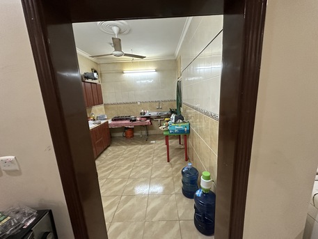 Makkah, Rooms Available, SAR 1000/month,  Furnished,  Furnished Room For Rent &ndash; Executive Bachelor Only