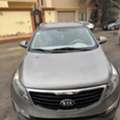 SAR 38000,  Kia Sportage,  2016,  Automatic,  205600 KM,