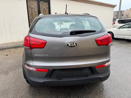 Khobar, Vehicles, Cars & Trucks , SAR 38000,  Kia Sportage,  2016,  Automatic,  205600 KM,