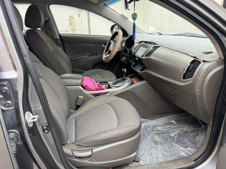 Khobar, Vehicles, Cars & Trucks , SAR 38000,  Kia Sportage,  2016,  Automatic,  205600 KM,